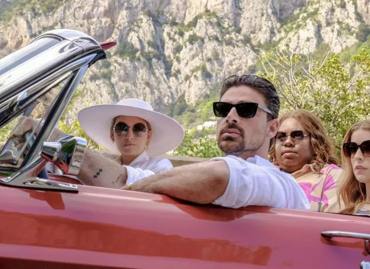 Ещё одна простая просьба (2025) через торрент бесплатно Ещё одна простая просьба (2025) фильм через торрент бесплатно