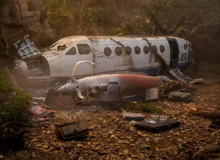 Девять тел в мексиканском морге (2025) через торрент скачать Девять тел в мексиканском морге (2025) сериал через торрент скачать