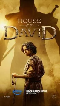 Дом Давида / House of David (2025) сериал скачать через торрент в хорошем качестве