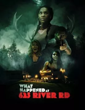 Что случилось на Ривер-роуд 625 / What Happened at 625 River Road (2023) фильм скачать через торрент в хорошем качестве