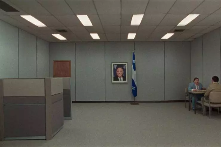 Универсальный язык (2024) через торрент бесплатно Универсальный язык (2024) фильм через торрент бесплатно