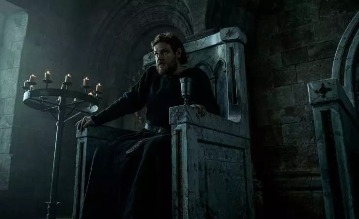 Хаген. В долине Нибелунгов (2024) через торрент скачать Хаген. В долине Нибелунгов (2024) фильм через торрент скачать