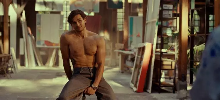 Все оттенки красного (2025) через торрент скачать Все оттенки красного (2025) фильм через торрент скачать