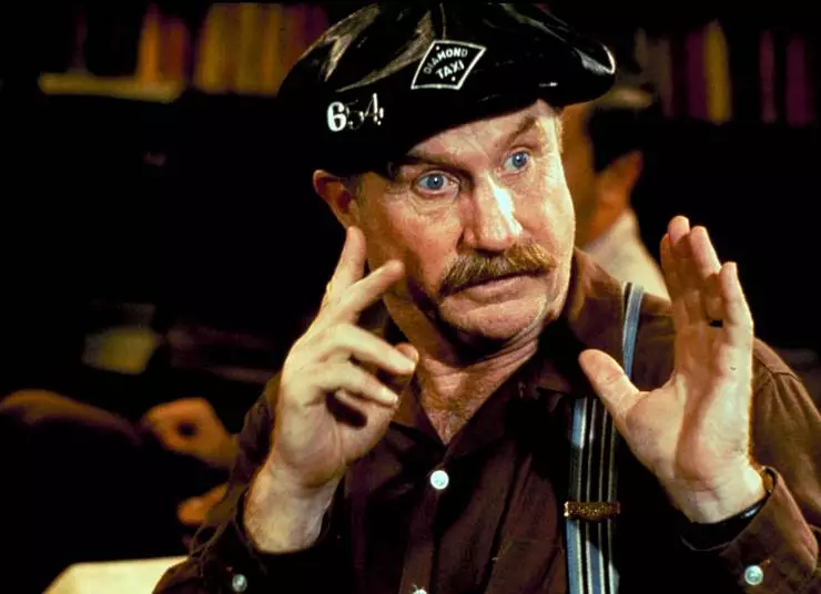 Ученичество Дадди Крэвица (1974) в хорошем качестве через торрент Ученичество Дадди Крэвица (1974) фильм в хорошем качестве через торрент