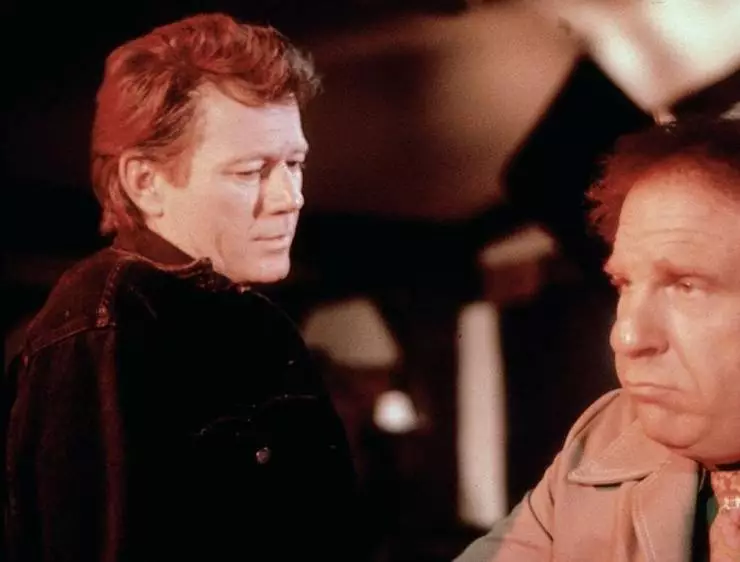 Аризонские полицейские (1988) через торрент скачать Аризонские полицейские (1988) фильм через торрент скачать