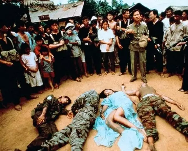 Железный треугольник (1989) в хорошем качестве через торрент Железный треугольник (1989) фильм в хорошем качестве через торрент