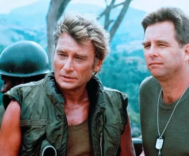 Железный треугольник (1989) через торрент бесплатно Железный треугольник (1989) фильм через торрент бесплатно