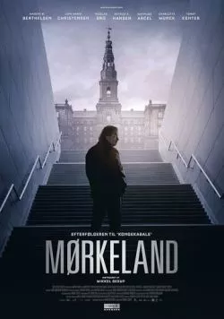 Тёмная страна / Mørkeland (2024) фильм скачать через торрент в хорошем качестве