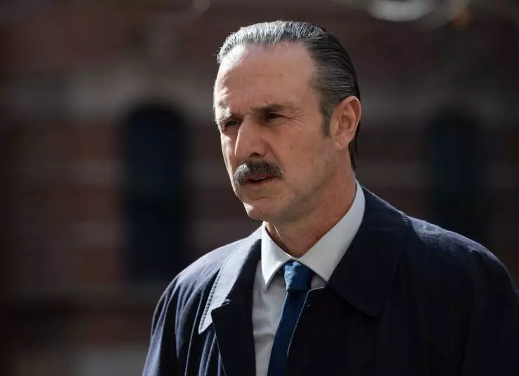 Копы в законе (2025) через торрент скачать Копы в законе (2025) фильм через торрент скачать