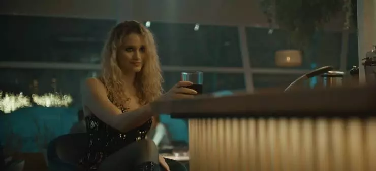 Гипнозис (2025) через торрент скачать Гипнозис (2025) сериал через торрент скачать