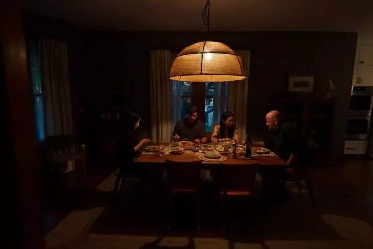 Присутствие (2024) через торрент бесплатно Присутствие (2024) фильм через торрент бесплатно