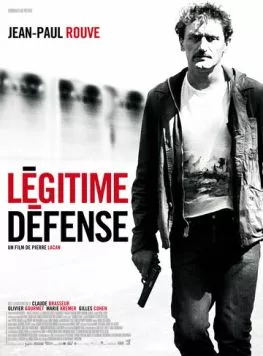 Самозащита / Légitime défense (2011) фильм скачать через торрент в хорошем качестве