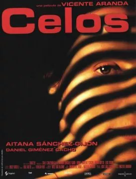 Ревность / Celos (1999) фильм скачать через торрент в хорошем качестве
