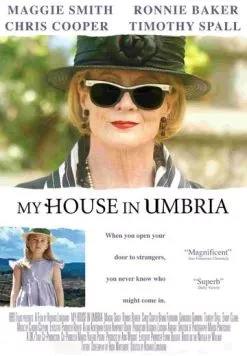 Мой дом в Умбрии / My House in Umbria (2003) фильм скачать через торрент в хорошем качестве