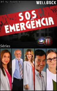 S.O.S. Чрезвычайное положение / S.O.S. Emergência (2010) сериал скачать через торрент в хорошем качестве