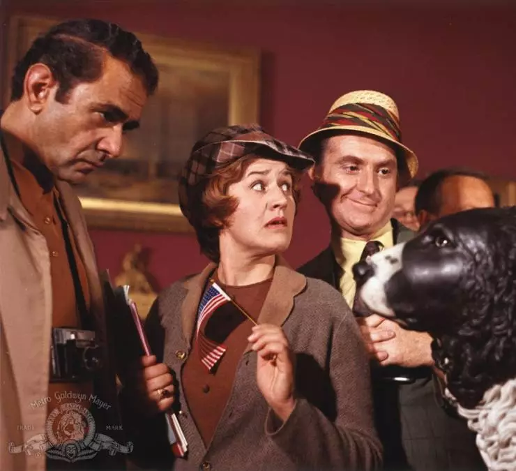 Если сегодня вторник, то это должна быть Бельгия (1969) через торрент скачать Если сегодня вторник, то это должна быть Бельгия (1969) фильм через торрент скачать