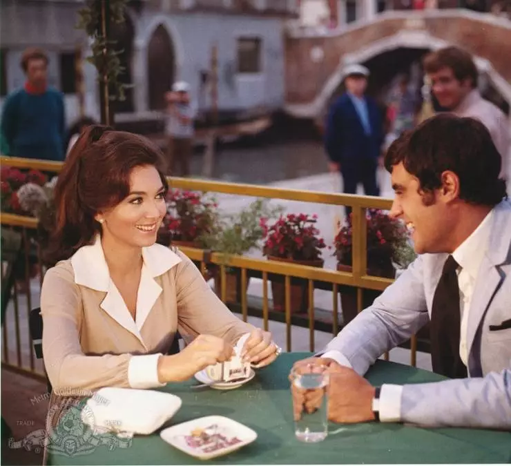 Если сегодня вторник, то это должна быть Бельгия (1969) через торрент бесплатно Если сегодня вторник, то это должна быть Бельгия (1969) фильм через торрент бесплатно