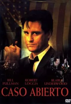 Судебная ошибка / Mistrial (1996) фильм скачать через торрент в хорошем качестве