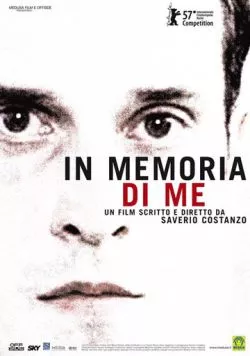 В память обо мне / In memoria di me (2007) фильм скачать через торрент в хорошем качестве