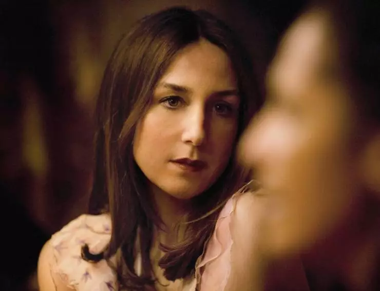 Неслышное касание (2011) в хорошем качестве через торрент Неслышное касание (2011) фильм в хорошем качестве через торрент