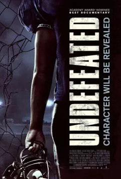 Непобежденные / Undefeated (2011) фильм скачать через торрент в хорошем качестве