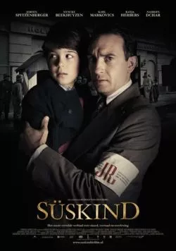 Зюскинд / Süskind (2012) фильм скачать через торрент в хорошем качестве