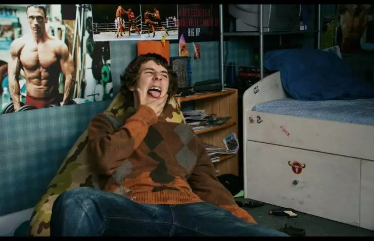 Красивые парни (2009) через торрент бесплатно Красивые парни (2009) фильм через торрент бесплатно