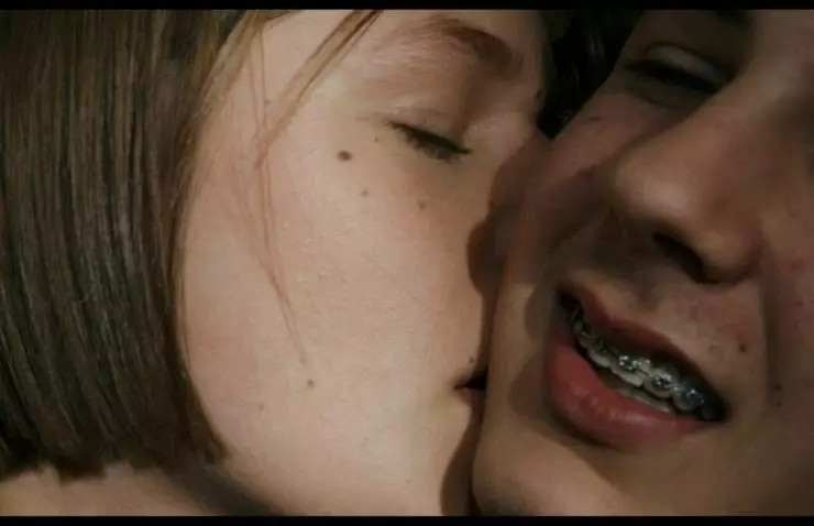 Красивые парни (2009) в хорошем качестве через торрент Красивые парни (2009) фильм в хорошем качестве через торрент