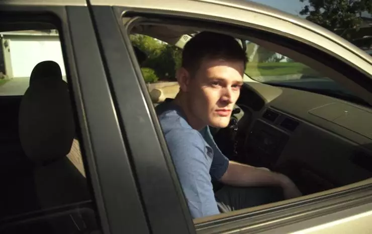 Исповедь блудного сына (2015) в хорошем качестве через торрент Исповедь блудного сына (2015) фильм в хорошем качестве через торрент