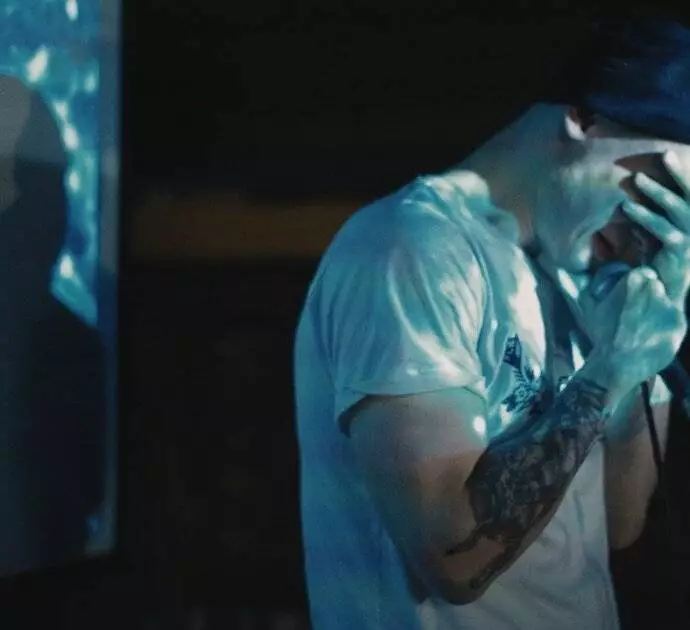 Внутренний реп (2016) через торрент скачать Внутренний реп (2016) фильм через торрент скачать