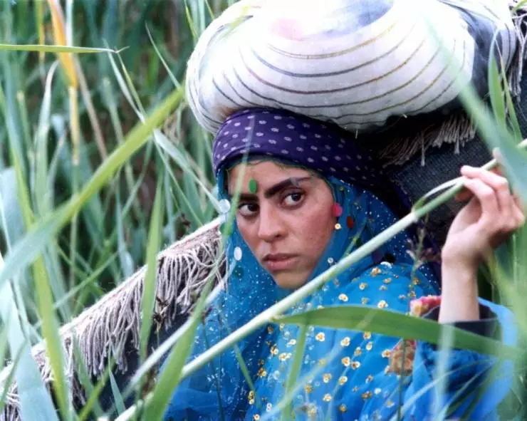 Габбех (1996) через торрент скачать Габбех (1996) фильм через торрент скачать