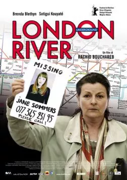 Река Лондон / London River (2009) фильм скачать через торрент в хорошем качестве