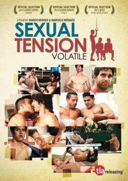 Сексуальное напряжение, Часть 1: Нестабильный / Tensión sexual, Volumen 1: Volátil (2012) фильм скачать через торрент в хорошем качестве
