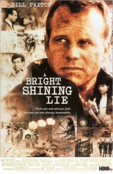 Блистательная ложь / A Bright Shining Lie (1998) фильм скачать через торрент в хорошем качестве