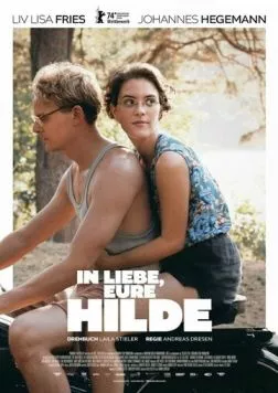 С любовью, ваша Хильда / In Liebe, Eure Hilde (2024) фильм скачать через торрент в хорошем качестве