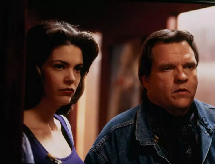 Смертельный попутчик (1998) в хорошем качестве через торрент Смертельный попутчик (1998) фильм в хорошем качестве через торрент