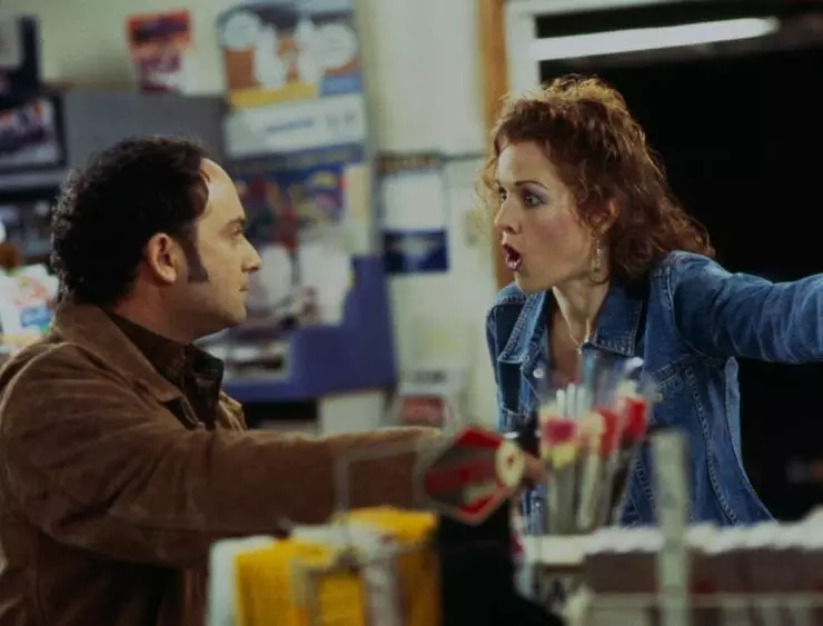 Смертельный попутчик (1998) через торрент скачать Смертельный попутчик (1998) фильм через торрент скачать