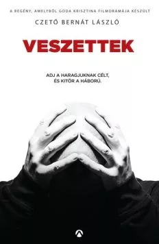 Заблудшие / Veszettek (2015) фильм скачать через торрент в хорошем качестве