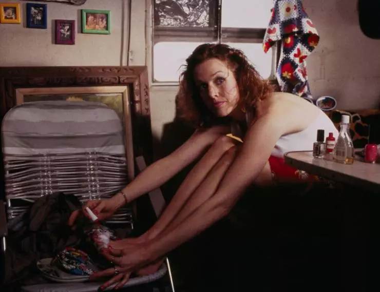 Смертельный попутчик (1998) через торрент бесплатно Смертельный попутчик (1998) фильм через торрент бесплатно