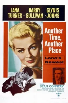 Другое время, другое место / Another Time, Another Place (1958) фильм скачать через торрент в хорошем качестве