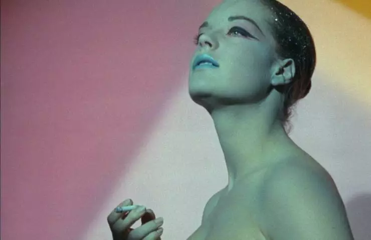 Ад Анри-Жоржа Клузо (2009) через торрент скачать Ад Анри-Жоржа Клузо (2009) фильм через торрент скачать