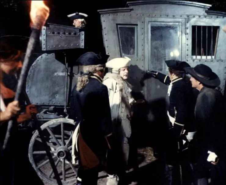 Ночь в Варенне (1982) в хорошем качестве через торрент Ночь в Варенне (1982) фильм в хорошем качестве через торрент