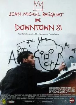 Ритм большого города / Downtown 81 (2000) фильм скачать через торрент в хорошем качестве