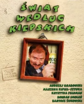 Дела Кепских / Świat według Kiepskich (1999) сериал скачать через торрент в хорошем качестве
