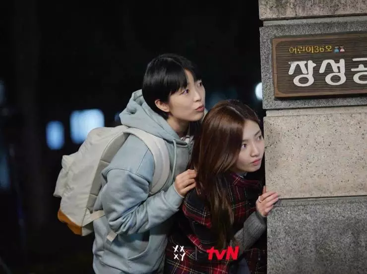 XX+XY (2022) в хорошем качестве через торрент XX+XY (2022) сериал в хорошем качестве через торрент