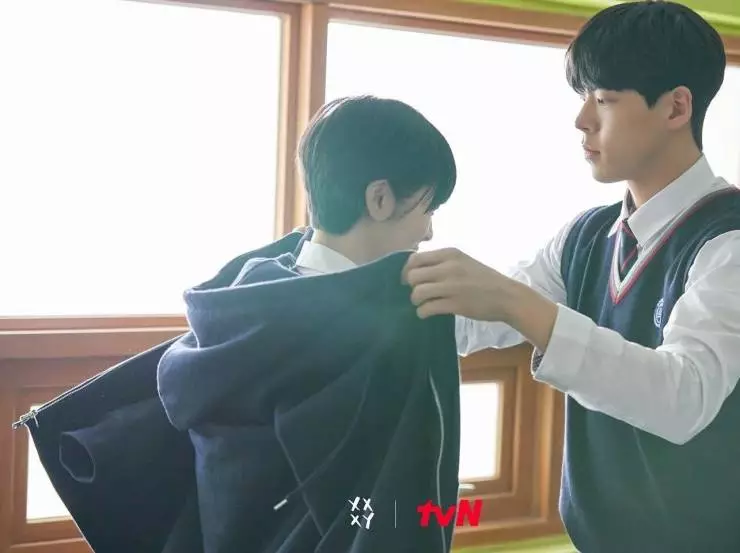 XX+XY (2022) через торрент бесплатно XX+XY (2022) сериал через торрент бесплатно