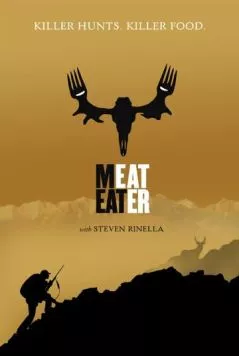 Охотник-собиратель / MeatEater (2012) сериал скачать через торрент в хорошем качестве