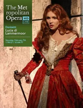 Метрополитен Опера / The Metropolitan Opera HD Live (2006) сериал скачать через торрент в хорошем качестве