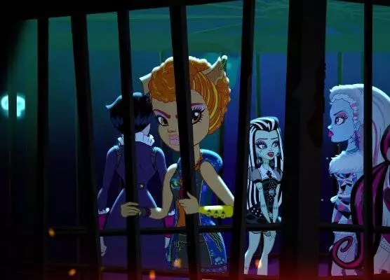 Школа монстров (2010) через торрент скачать Школа монстров (2010) мультфильм через торрент скачать