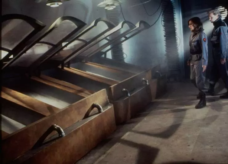 Чужой внутри (1995) в хорошем качестве через торрент Чужой внутри (1995) фильм в хорошем качестве через торрент